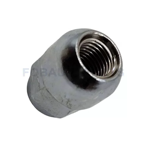 Wheel Lug Nuts for Honda Civic Sport Touring OEM 90381S4L003 - image 4